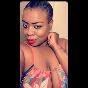 Meet your Posher, Shaquontai